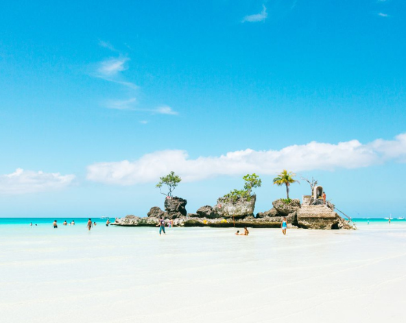 親子度假時光→卡提克蘭機場→台北