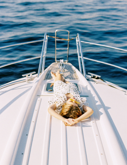 遊艇出海跳島浮潛+泳池泡泡PARTY(含活動簡餐)→Dmall商店街自由散策(推薦水果街、海島服飾配件、迷你摩天輪)