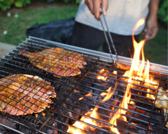 泳池漂浮早餐→VILLA內自由活動→庫塔市區逛街→贈送:咖啡工廠【真】麝香貓咖啡一杯→百萬網紅伴手禮小店→VILLA BBQ派對之夜+賓果競賽 (各種獎品等爸媽幫小朋友贏回來喔)