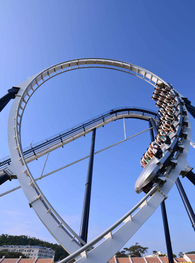 享受悠閒早晨時光→海景特色餐廳→下龍太陽世界(皇后雙層纜車、神秘山園區、龍樂園)→Vincom購物中心&Win Mart超市