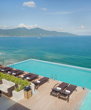 越南 峴港-TMS海灘飯店 越南 峴港-TMS海灘飯店