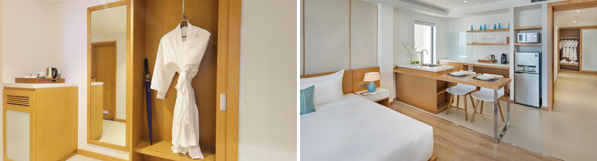 越南 峴港-TMS海灘飯店