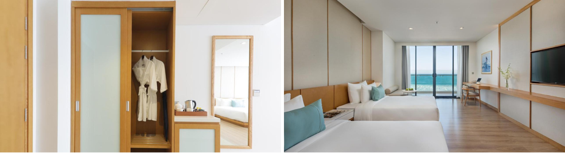 越南 峴港-TMS海灘飯店