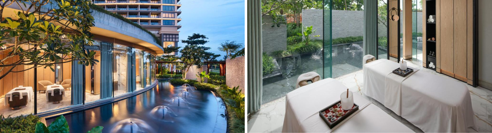 越南 會安-新世界海灘渡假村