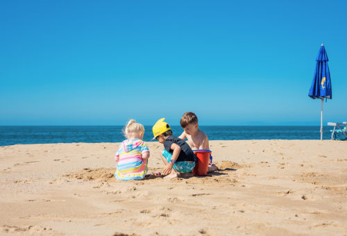 2026寒假親子團。居民島出海 x GrandPark君樂渡假村 八天六夜