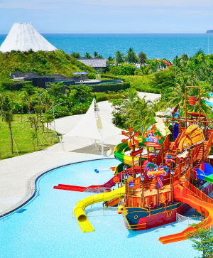 #中越。親子FUN電趣~Mikazuki三日月渡假村、巴拿山城、會安古鎮【獨立包團五日】 #中越。親子FUN電趣~Mikazuki三日月渡假村、巴拿山城、會安古鎮【獨立包團五日】