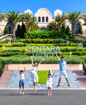 #南越。親子渡假~聖塔拉海灘渡假村、泳池別墅、美奈沙丘、西貢河遊船夜景【獨立包團五日】 越南旅遊出發去胡志明美奈!南越親子遊!聖塔拉海灘渡假村、泳池別墅、美奈沙丘、咖啡公寓、西貢河遊船夜景