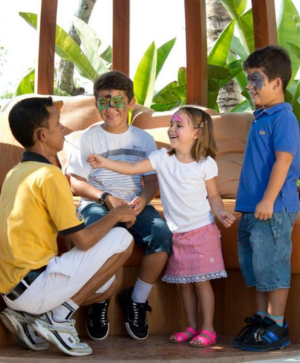 #峇里島。2026暑假親子包團。Ayana渡假村、水陸活動二選一、近距離海豚互動【獨立包團五日】 #峇里島。2026暑假親子包團。Ayana渡假村、水陸活動二選一、近距離海豚互動【獨立包團五日】