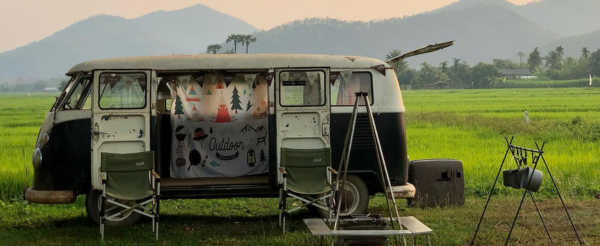 親子農場半日遊(木炭窯烤披薩DIY、西式風味餐、迷你動物園、餵食紐西蘭羊、遊樂場)→露營燒烤日落BBQ+動物連線賓果