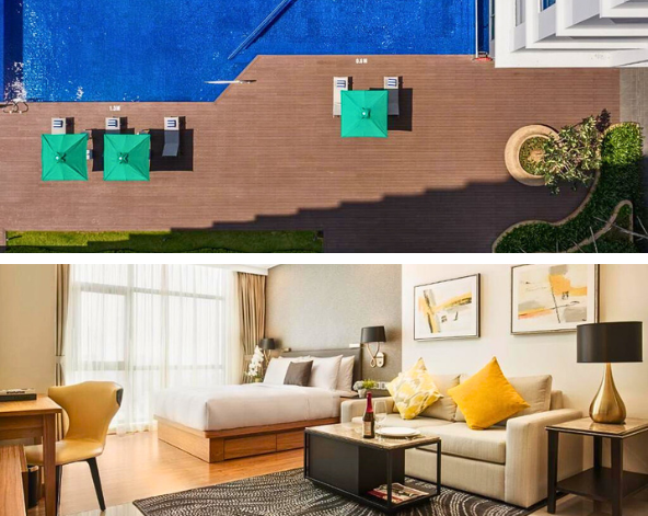 湄公河一日遊(泰山島、永長寺、竹筏遊河)→韓式燒烤吃到飽→SC VivoCity購物中心(就在飯店隔壁~採買超方便)