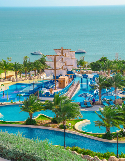 享受早晨時光→越南特色家常料理~陶罐飯&炒夜香花→胡志明機場→台北